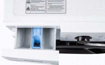 Пральна машина Vestfrost MWM106T3IS: 6