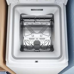 Пральна машина Indesit BTW S50400 EU/N: 3