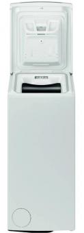 Пральна машина WHIRLPOOL TDLRB65242BSEU/N: 3