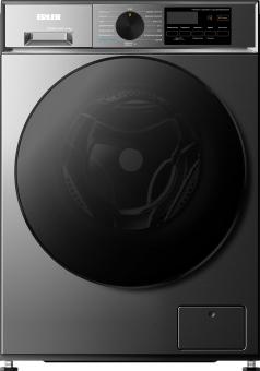 Пральна машина EDLER EWF6013AGR: 1