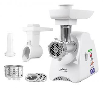 М'ясорубка Zelmer ZMM5802P: 1