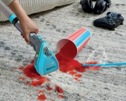 Миючий пилосос та плямовивідник Shark PX250EUT: 3