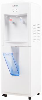Кулер для води HotFrost V118F: 3