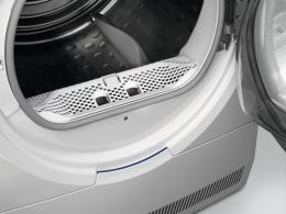 Сушильна машина Electrolux EW6D98BEU: 3