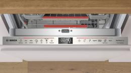 Вбудована посудомийна машина Bosch SPV8ZMX06Q: 2
