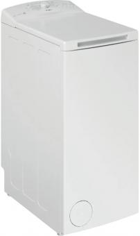Пральна машина WHIRLPOOL TDLR6040LEU/N: 1