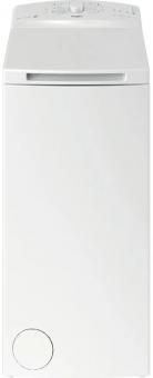 Пральна машина WHIRLPOOL TDLR6040LEU/N: 2