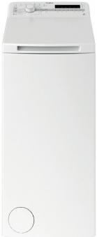 Пральна машина WHIRLPOOL TDLR6040SEU/N: 1