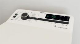 Пральна машина WHIRLPOOL TDLRB6251BSEU: 5