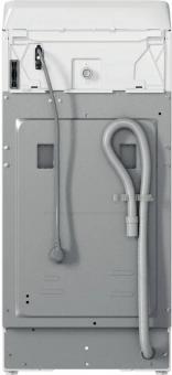 Пральна машина WHIRLPOOL TDLRB6251BSEU: 6