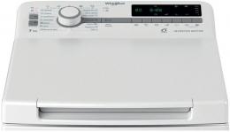 Пральна машина WHIRLPOOL TDLR7252BSEU: 3