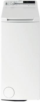 Пральна машина WHIRLPOOL TDLR7252BSEU: 1