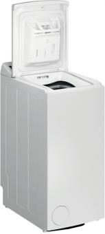 Пральна машина WHIRLPOOL TDLR7252BSEU: 2