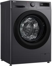 Прально-сушильна машина LG F2R5FG6J: 2