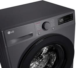 Прально-сушильна машина LG F2R5FG6J: 5