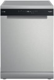 Посудомийна машина WHIRLPOOL W7FHP33X: 1