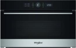 Вбудована мікрохвильова піч WHIRLPOOL WMD54MX: 1