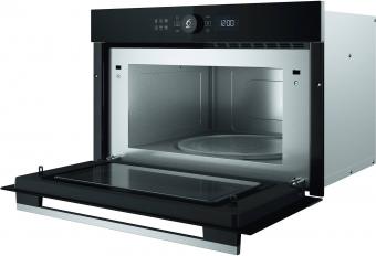 Вбудована мікрохвильова піч WHIRLPOOL WMD54MX: 2