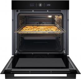 Духова шафа електрична WHIRLPOOL WOI5S8CM1SBA: 3