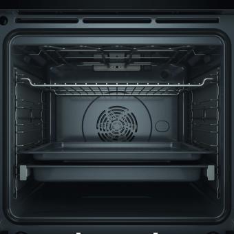 Духова шафа електрична WHIRLPOOL WOI5S8CM1SBA: 4