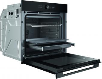 Духова шафа електрична WHIRLPOOL WOI5S8CM1SBA: 5