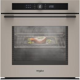 Духова шафа електрична WHIRLPOOL WOI5S8PM2SEA: 2