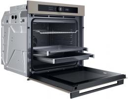 Духова шафа електрична WHIRLPOOL WOI5S8PM2SEA: 6