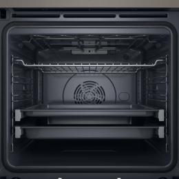 Духова шафа електрична WHIRLPOOL WOI5S8PM2SEA: 7