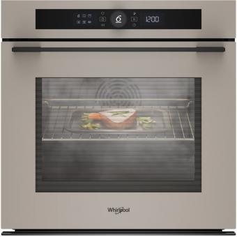 Духова шафа електрична WHIRLPOOL WOI5S8PM2SEA: 2