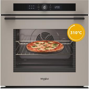 Духова шафа електрична WHIRLPOOL WOI5S8PM2SEA: 3