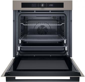 Духова шафа електрична WHIRLPOOL WOI5S8PM2SEA: 5