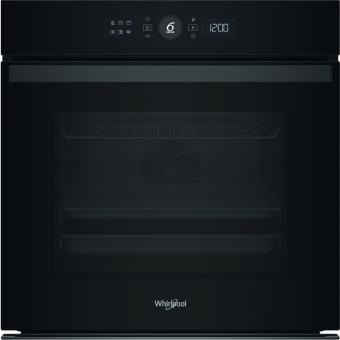 Духова шафа електрична WHIRLPOOL WOI5S8HM2SBA: 1