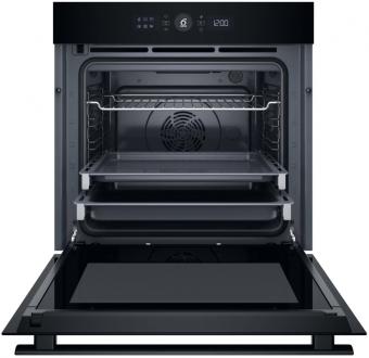 Духова шафа електрична WHIRLPOOL WOI4S8PM2SBA: 2