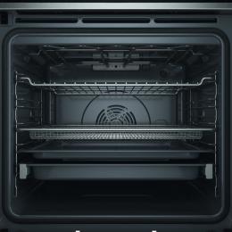 Духова шафа електрична WHIRLPOOL WOI4IS8PM1SXA: 3