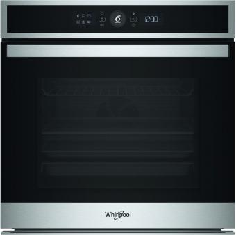 Духова шафа електрична WHIRLPOOL WOI4IS8PM1SXA: 1