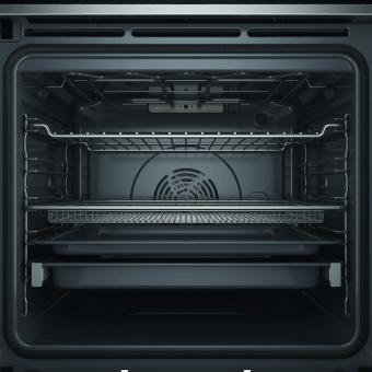 Духова шафа електрична WHIRLPOOL WOI4IS8PM1SXA: 3