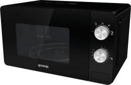 Мікрохвильова піч Gorenje MO17E1B: 2