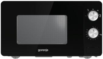 Мікрохвильова піч Gorenje MO17E1B: 1