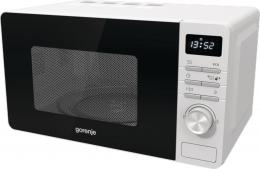 Мікрохвильова піч GORENJE MO20A3W: 2
