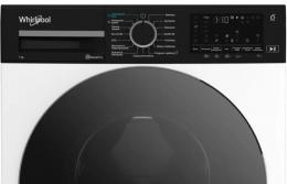 Пральна машина WHIRLPOOL WAM764WKBUA: 2