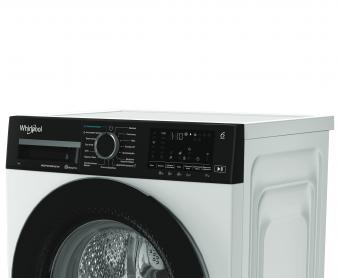 Пральна машина WHIRLPOOL WAM764WKBUA: 4