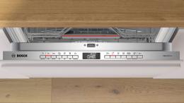 Вбудована посудомийна машина Bosch SMV4HCX19E: 2