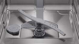 Вбудована посудомийна машина Bosch SMV4HCX19E: 4