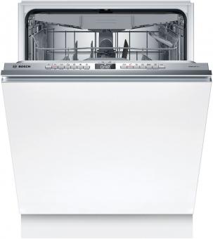 Вбудована посудомийна машина Bosch SMV4HCX19E: 1
