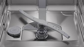 Вбудована посудомийна машина Bosch SMV4HCX19E: 4