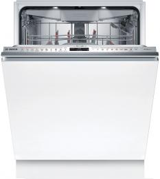 Вбудована посудомийна машина BOSCH SMV8YCX02E: 1