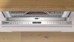 Вбудована посудомийна машина BOSCH SMV8YCX02E: 2