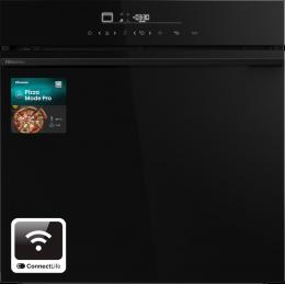 Духова шафа електрична HISENSE HO66F8 PIZZACHEF: 1