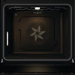 Духова шафа електрична HISENSE HO66F8 PIZZACHEF: 3