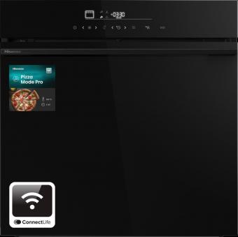 Духова шафа електрична HISENSE HO66F8 PIZZACHEF: 1